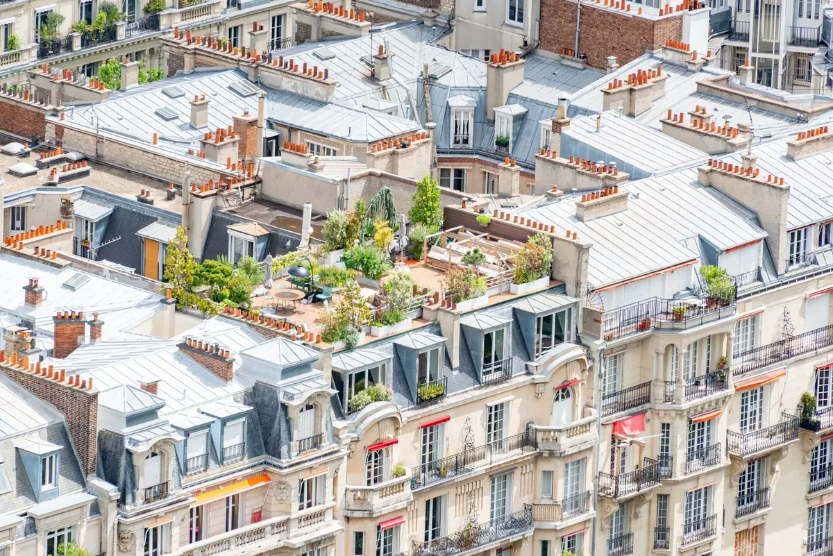 How to Add a Roof Terrace to a Mews House: Planning and Design Guide